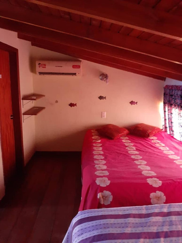 Imagen 6 de 13 de Apartamento En Alquiler Vacacional Ciudad Flamingo, Chichirivichie