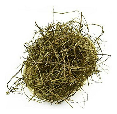 Té Helado - Medicinal Macrocephalum Grass Grass And Moss Ros