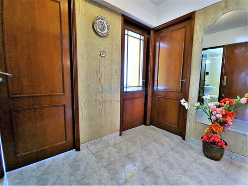 Imagen 8 de 14 de Pinamar Centro Departamento En Venta Constitucion Al 500