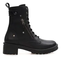 Comprar Teresa Borcegos Mujer Lady Stork Tienda Oficial