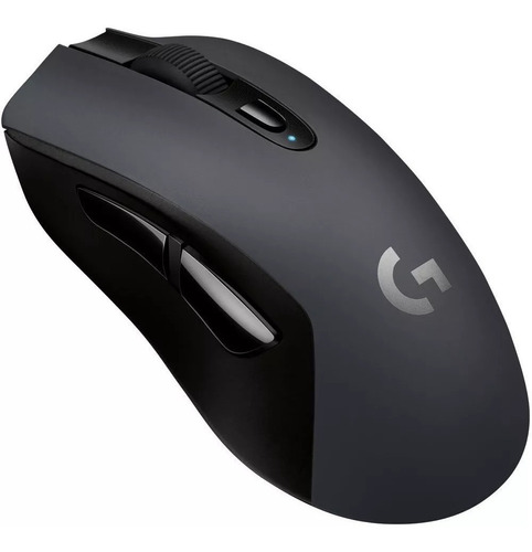 Mouse Gamer Logitech G603 Sem Fio Light Speed