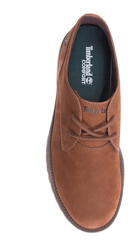 Tênis Timberland Masculino Adventure Industrial Ox Original | Mercado Livre
