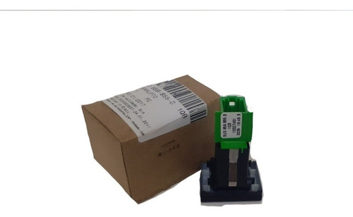 Switch Boton Elevador Electrico Gol Izq Lado Tablero Orig