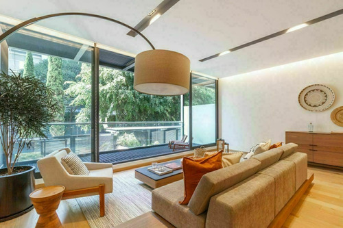 Imagen 3 de 24 de Departamento En Renta En Hipólito Taine, Polanco Para Estren
