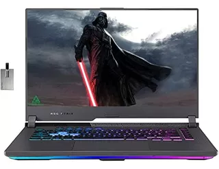 Laptop Asus Rog Strix G15 15.6'' Fhd 144hz Gaming , Amd Ryze