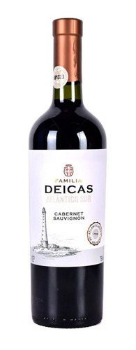 Familia Deicas - Atlántico Sur, Cabernet Sauvignon