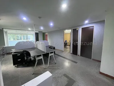 Oficina en alquiler