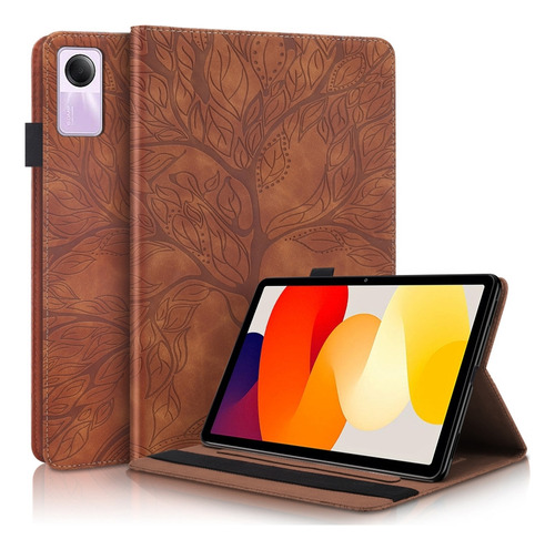 Funda Life Tree Para Xiaomi Redmi Pad Se 11.0