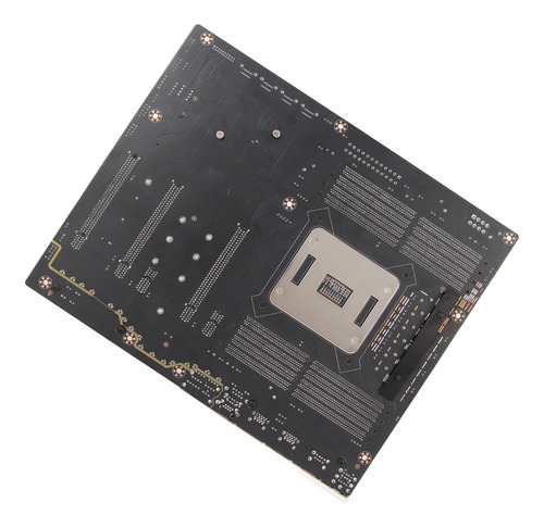 Placa Base De Escritorio Lga2011 Nvme M.2 Ssd De 4 Canales D