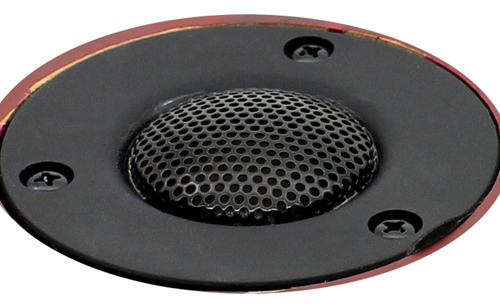 Subwoofer En Pulgadas. Subwoofer Con Sistema High Audio Car