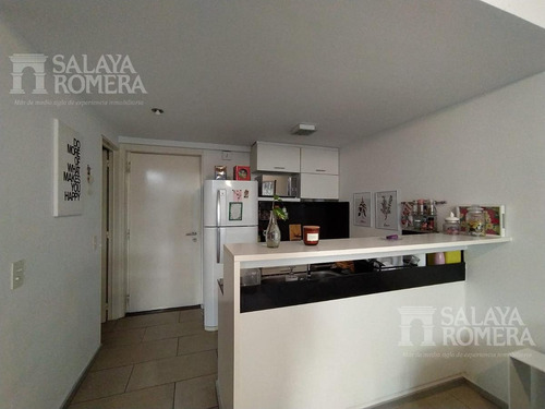 Imagen 7 de 30 de Venta Departamento De 2 Ambientes Con Cochera Olivos Martinez (amenities)