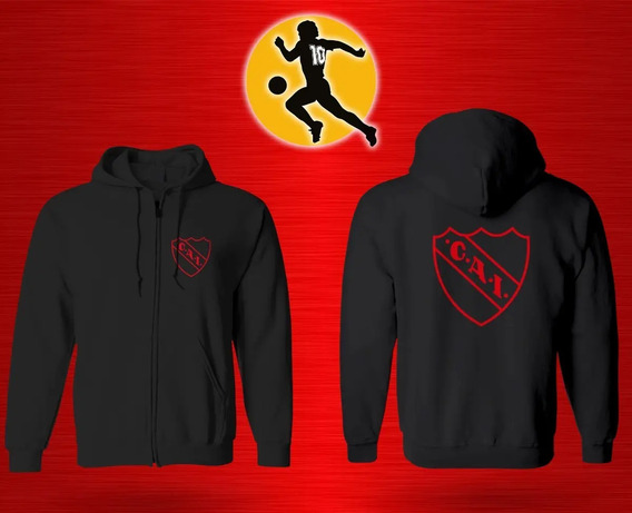 Buzo Puma Independiente Fanwear | Dexter