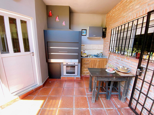 Imagen 16 de 30 de Casa - San Fernando- Con Jardín Y Cochera- En Venta