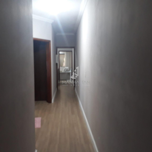 Imagem 9 de 18 de Casa À Venda Em Jardim Ipiranga - Ca005712