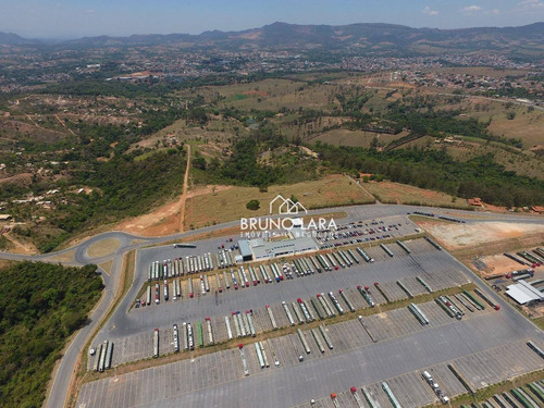 Imagem 2 de 29 de Terreno À Venda Em Igarapé Área Industrial - Te0218