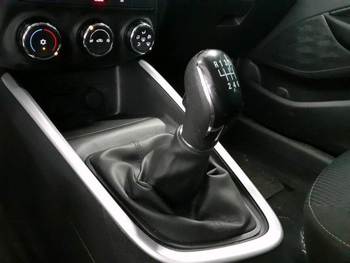 Imagem 8 de 13 de Onix 1.0 Turbo Flex Ltz Manual