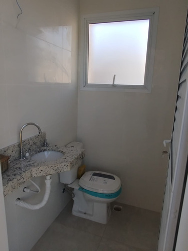 Apartamento Novo, Pronto Para Morar, Ótima Localização!