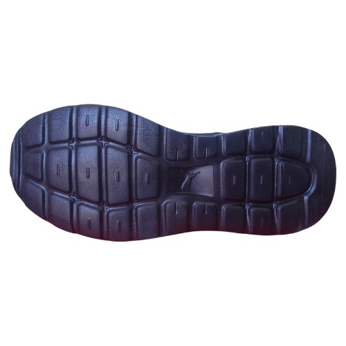 Tenis Puma Anzarun Lite Color Negro