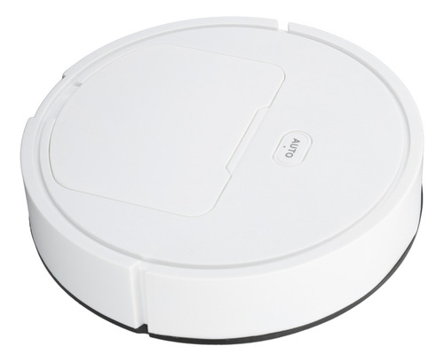 Robot Aspirador Tres En Uno Mini Recargable