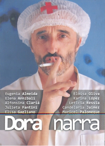 Dora Narra, De Aa. Vv. Editorial Caballo Negro, Edición 1 En Español