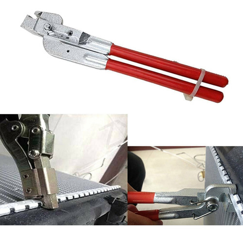 Herramientas De Reparación De Radiadores De Coche, Alicates