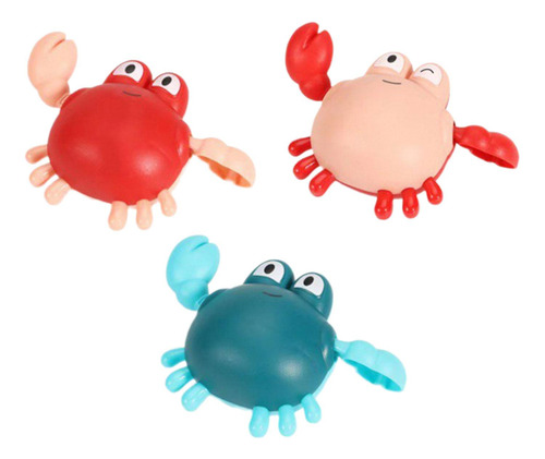 Juguetes Para La Bañera, Juguetes Para Piscina De Cangrejo