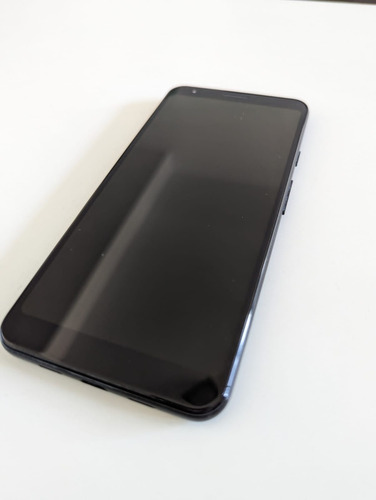 Imagen 4 de 9 de Google Pixel 3a Xl 64 Gb Just Black Negro Excelente!