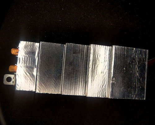 Imagem 3 de 7 de Dissipador Da Placa De Video Original iMac 20 A1224 Ano 2008