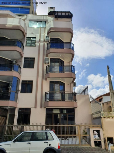Imagem 13 de 15 de Apartamento Para Temporada Em Itapema, Meia Praia, 3 Dormitórios, 1 Suíte, 2 Banheiros, 1 Vaga - Cost101_1-2169702
