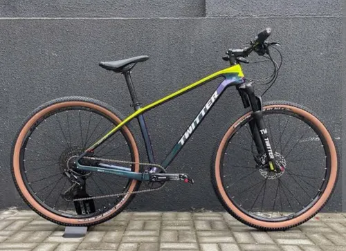 Bicicletas carbono mtb sales