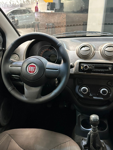 Fiat Uno 1.0 Way Flex 5p