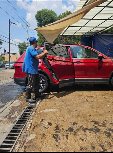 Volkswagen Tiguan 1.4 Comfortline At