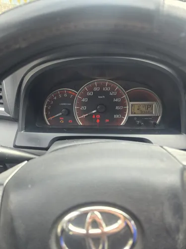 Toyota Avanza 1.5 Premium 99hp At