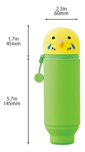Estuche Para Bolígrafos Lihitlab Punilabo