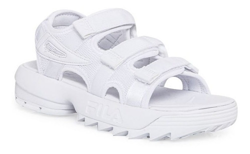 Sandalias Fila Disruptor  Looking