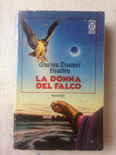 La Donna Del Falco Marion Zimmer Bradley