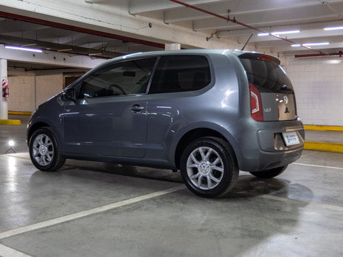 Volkswagen Up! 1.0 High Up!