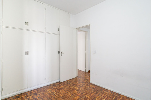 Venta Depto 3 Amb En Paternal Con Balcón