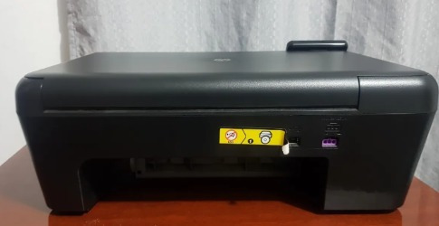 Multifuncional Hp D110