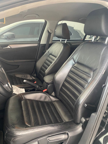 Imagem 11 de 12 de Vw / Jetta 2.0 Tsi
