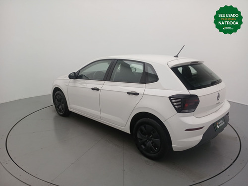 Volkswagen Polo 1.0 Mpi Track Manual