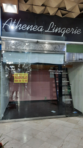 Alquilo Local Gal Del Sol Con Agua Apro Peluqueria