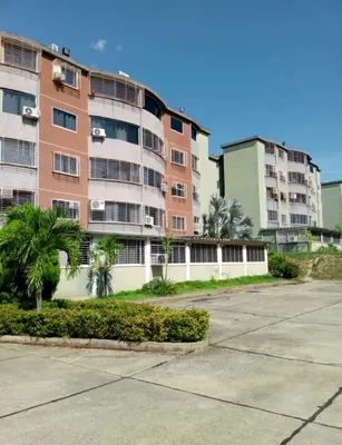 Apartamento en venta