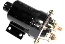 Comprar Automatico Arranque Delco Industrial 35mt 40mt 50mt 12v 