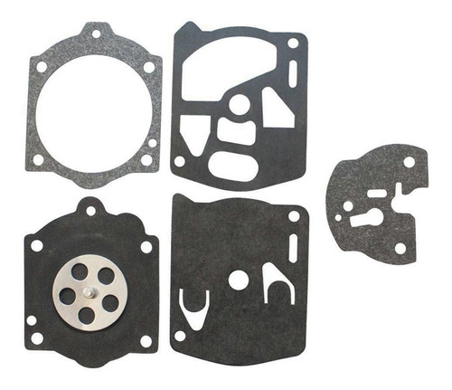 Kit Diafragmas Carburadores Walbro D10-ws Para Husqvarna 61