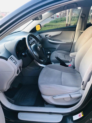Toyota Corolla 1.8 Xei Mt 136cv 2013