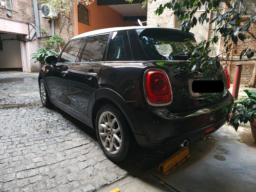 Mini Cooper 1.5 F55 Pepper Wired 136cv
