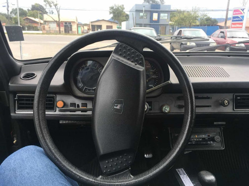 Volkswagen Passat Ls Village