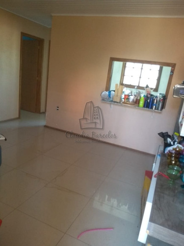 Sobrado - Jardim Carvalho - Ref: 21430 - V-719504