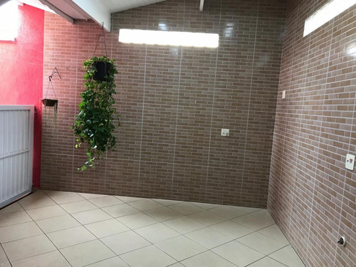 Imagem 25 de 28 de Casa A Venda No Bairro Gopoúva Em Guarulhos - Sp. - 1153-1